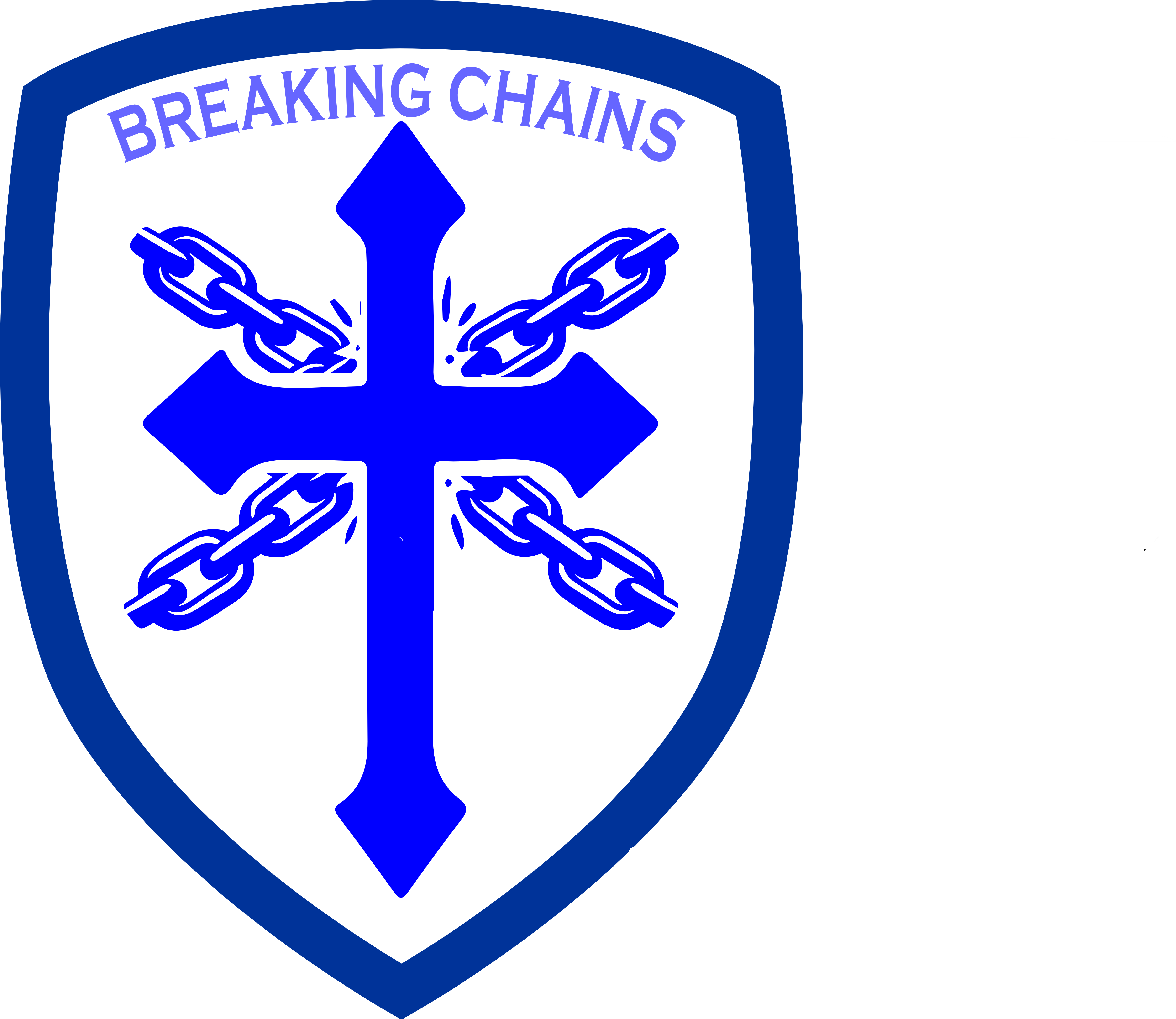 Breaking Chains TX